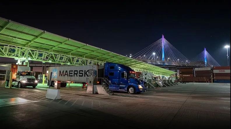 美国宣布对港口滞留货柜征收巨额罚款!
