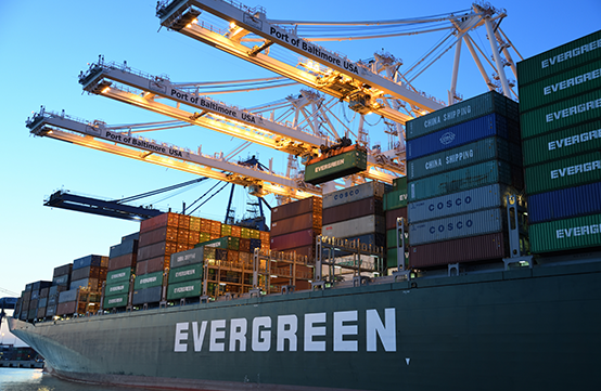 6.97万亿元，前4个月中国出口增长10.3%，DHL快递列入上海复产白名单企业！等，——国际货运代理资讯