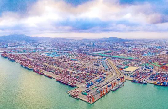 交通运输部“十四五”规划发布，将重点建设这些港口工程——国际货运代理资讯