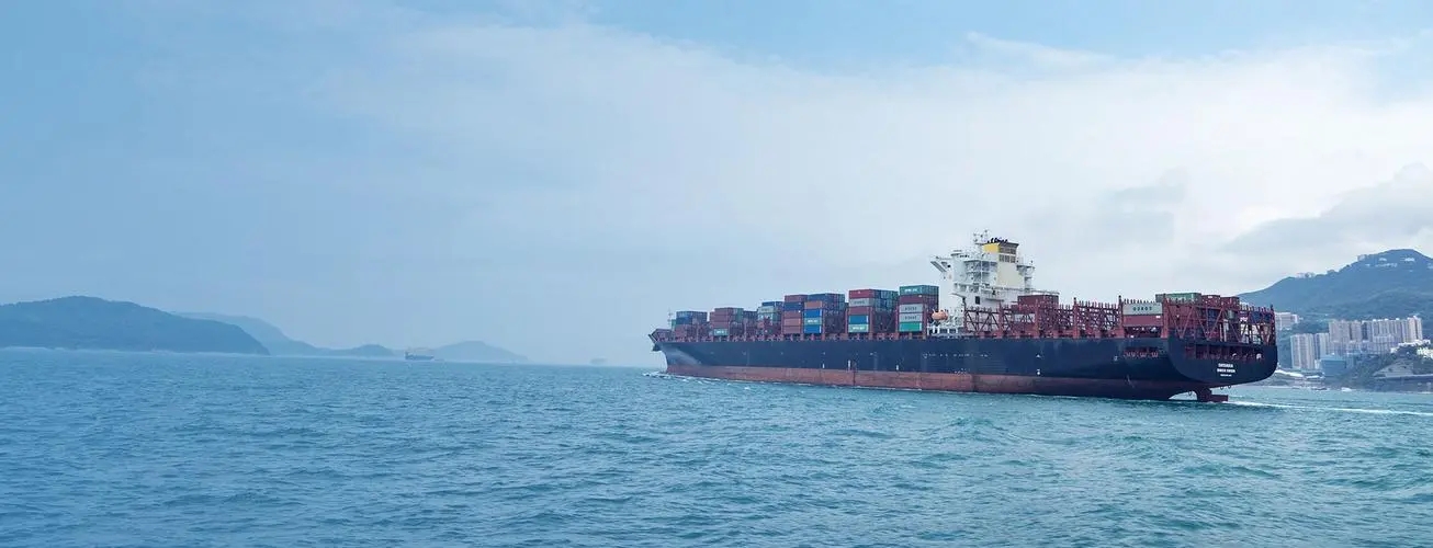 国际货运公司的海运优势和特点你知道吗？