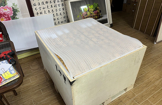 高价值艺术品如何安全运输到国外参展？详解展会物流和国际快递的区别！