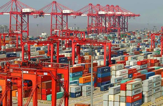 一周国际货运大事件：迪拜空运燃油附加费下降；因台风宁波港、上海港码头暂停作业通知，等