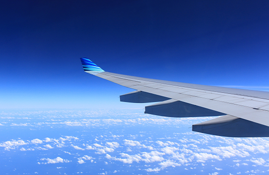 迪拜空运货代-9月与阿联酋进出口总额同期增长47.4%！广州到迪拜出口空运，一级代理！